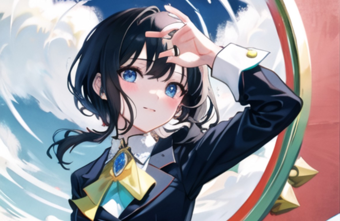 Anime-avatar